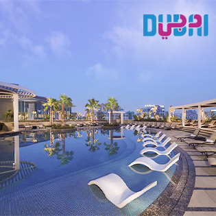 Bild zu Hyatt Regency Dubai Creek Heights